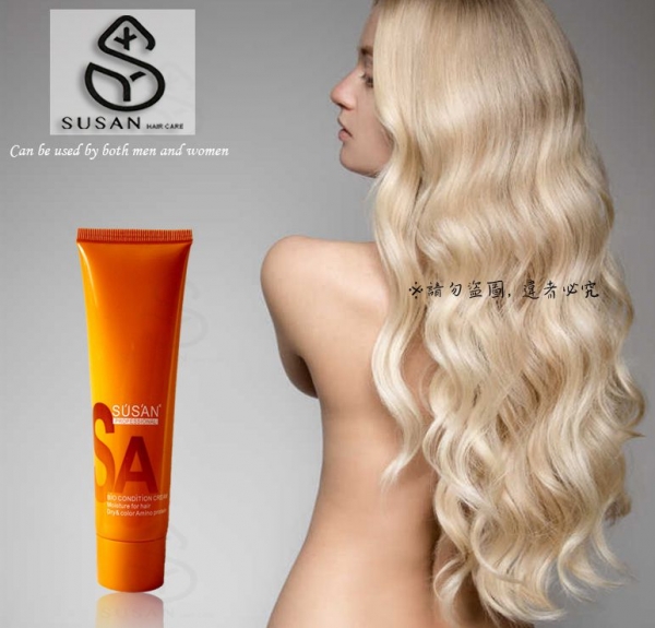 SUSAN_protein lotion to restore bouncy skin in 3 sec. 80ML (Free Flush)