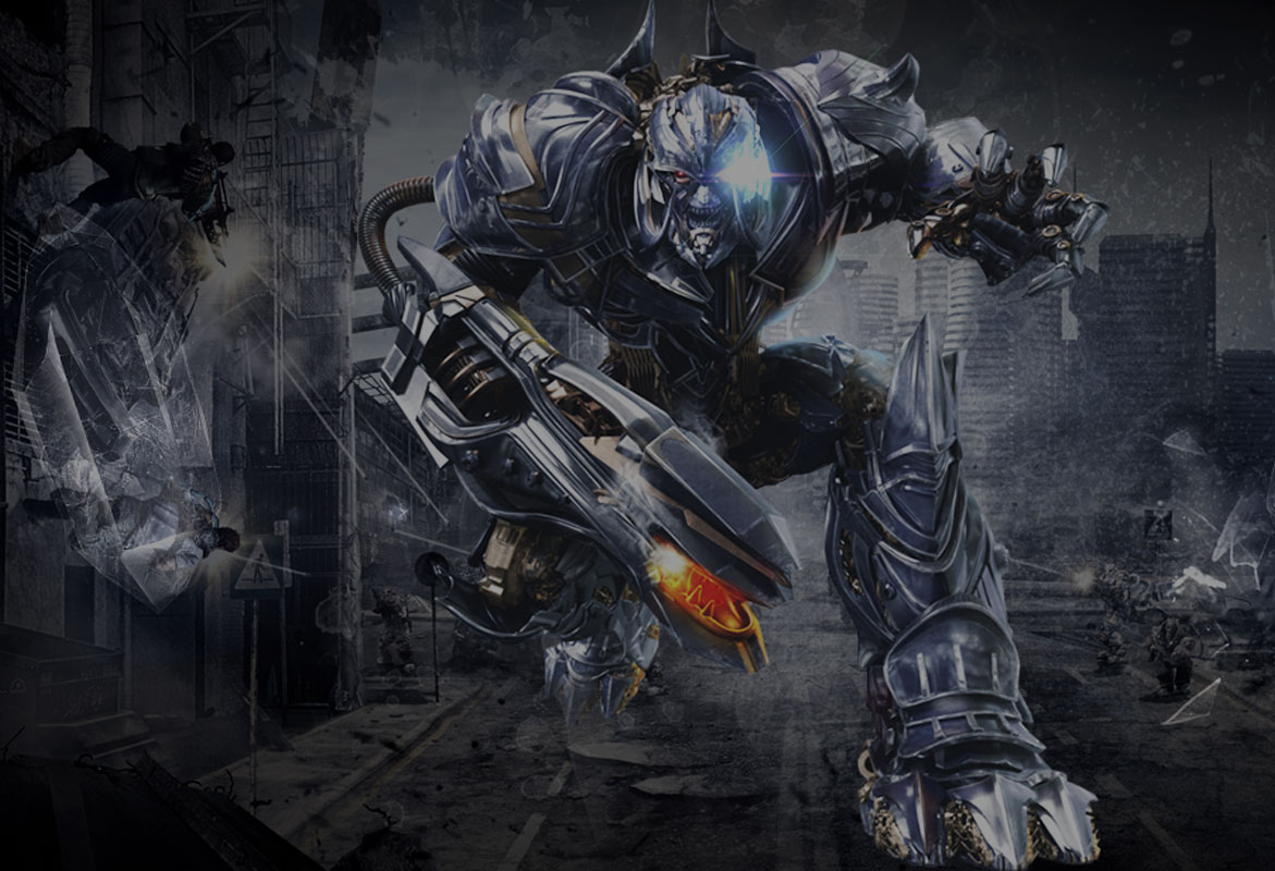 Z6·尊龙:游戏动作-课程介绍