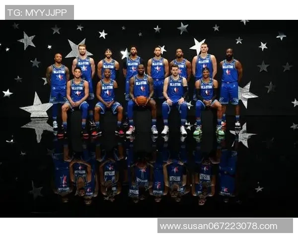 媒体预测全明星选手或将成为未来篮球超级巨星引发热议 媒体预测全明星选手或将成为未来篮球超级巨星引发热议